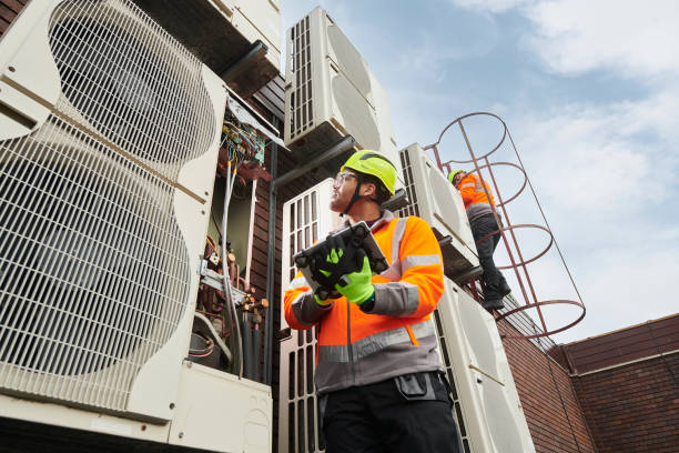 Best HVAC replacement cost  in Beaver, OK