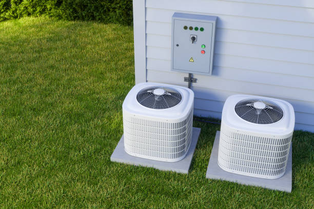 Best Central air repair  in Beaver, OK