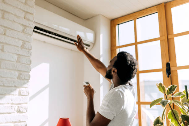 Best Affordable HVAC services  in Beaver, OK