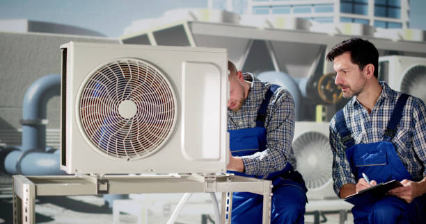Best HVAC maintenance near me  in Beaver, OK