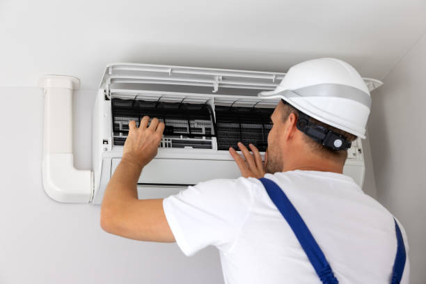 Best Residential HVAC services  in Beaver, OK