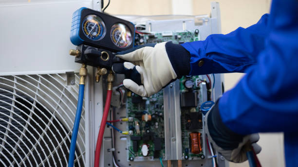 Best HVAC tune-up services  in Beaver, OK