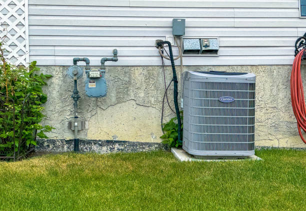 Trusted Beaver, OK HVAC Experts