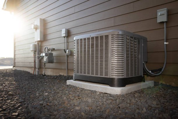 HVAC air duct cleaning in Beaver, OK